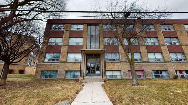 b4 - 31 Clearview Heights, Condo with 0 bedrooms, 1 bathrooms and 0 parking in Toronto ON | Image 20