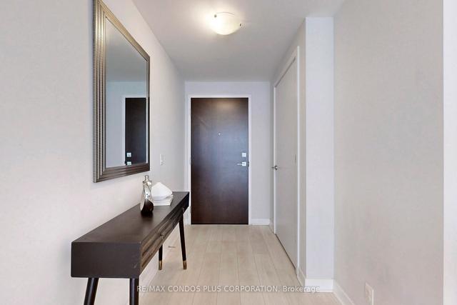 2006 - 2221 Yonge St, Condo with 1 bedrooms, 1 bathrooms and 0 parking in Toronto ON | Image 10
