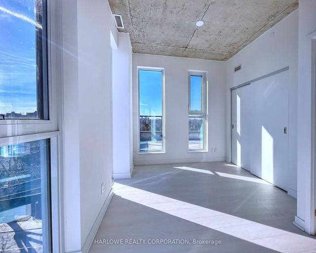 602 - 57 Brock Ave, Condo with 2 bedrooms, 2 bathrooms and 1 parking in Toronto ON | Image 33