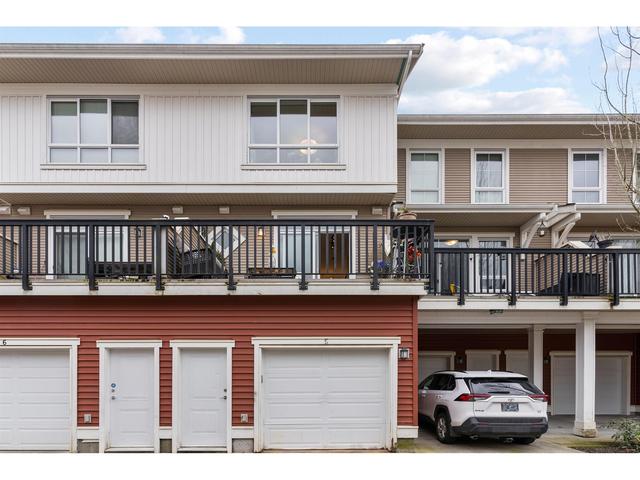 5 - 19505 68a Avenue, House attached with 2 bedrooms, 2 bathrooms and 2 parking in Surrey BC | Image 25