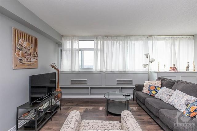 2601 - 500 Laurier Avenue W, Condo with 2 bedrooms, 2 bathrooms and 1 parking in Ottawa ON | Image 6