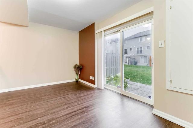 179 Trudeau Ave, Townhouse with 3 bedrooms, 3 bathrooms and 3 parking in Mississauga ON | Image 15