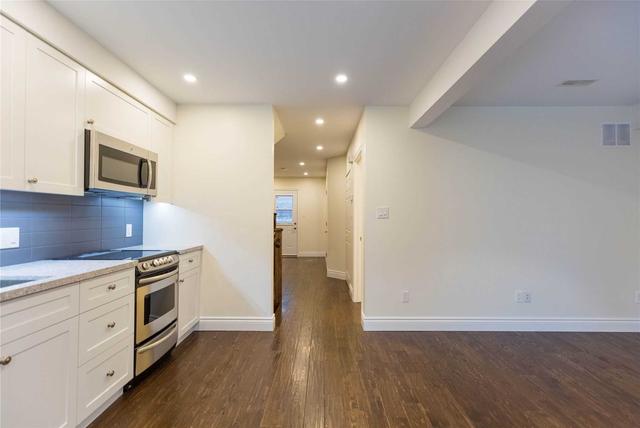upper - 2355 Queen St E, House detached with 2 bedrooms, 2 bathrooms and 1 parking in Toronto ON | Image 5
