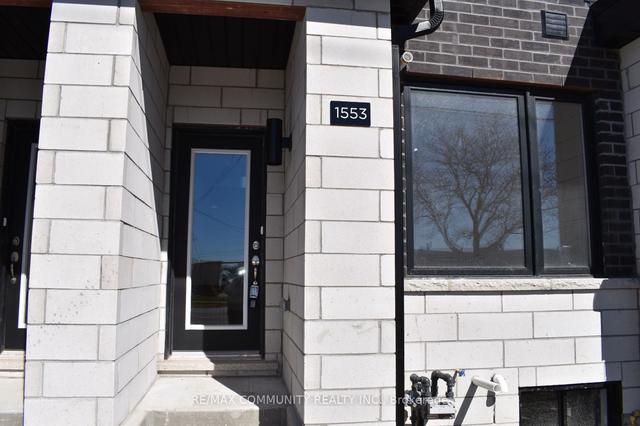 0015-8 - 1553 Midland Ave, House attached with 4 bedrooms, 4 bathrooms and 2 parking in Toronto ON | Image 1