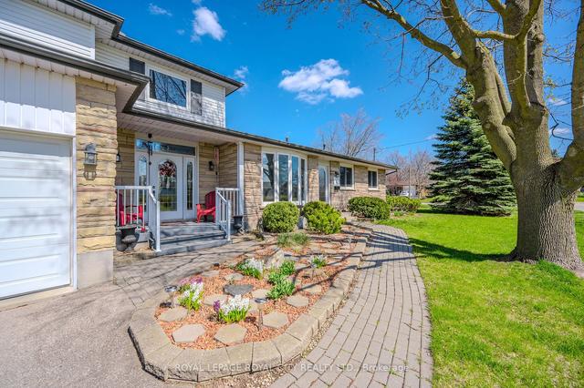 78 Ferndale Ave, House detached with 4 bedrooms, 3 bathrooms and 4 parking in Guelph ON | Image 36