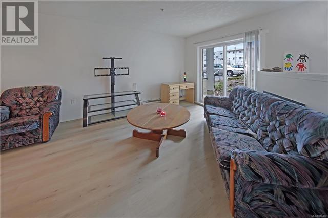 110 - 3855 11th Ave, Condo with 1 bedrooms, 1 bathrooms and 2 parking in Port Alberni BC | Image 8