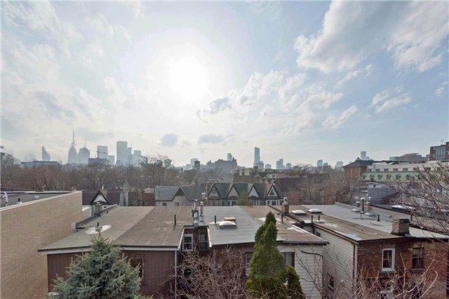 404 - 52 Sumach St, Condo with 1 bedrooms, 1 bathrooms and 1 parking in Toronto ON | Image 10