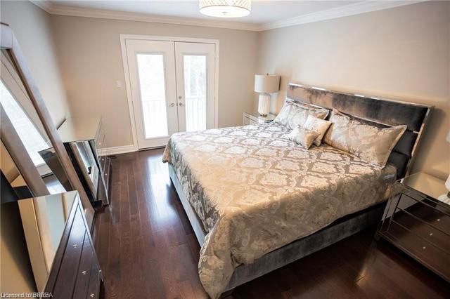 62 Carmichael Crescent, House detached with 4 bedrooms, 4 bathrooms and 4 parking in Brantford ON | Image 15