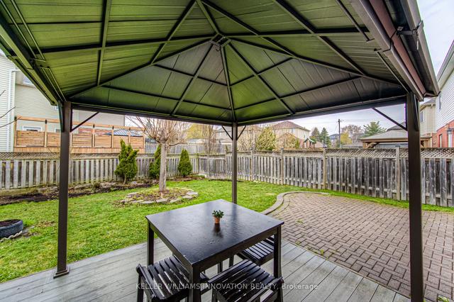 52 Frasson Dr, House detached with 2 bedrooms, 2 bathrooms and 4 parking in Guelph ON | Image 22