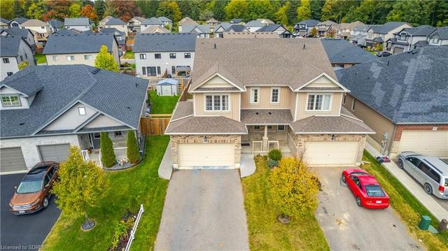 7 Trillium Way, House semidetached with 3 bedrooms, 2 bathrooms and 5 parking in Norfolk County ON | Image 28