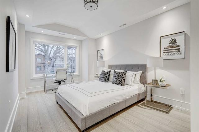 365 Balliol St, House detached with 4 bedrooms, 5 bathrooms and 2 parking in Toronto ON | Image 19
