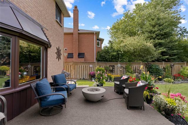 80 Cityview Circ, House detached with 4 bedrooms, 4 bathrooms and 6 parking in Barrie ON | Image 27