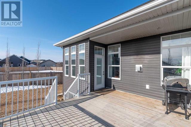 7303 - 37 Streetclose, House detached with 3 bedrooms, 2 bathrooms and 629 parking in Lloydminster (Part) AB | Image 40