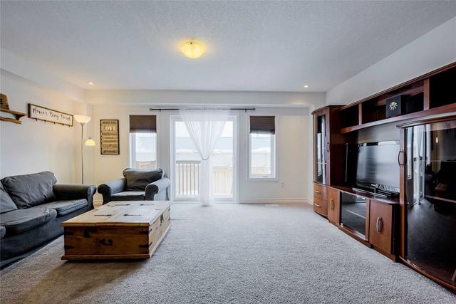 66 - 81 Westminster Cres, Townhouse with 3 bedrooms, 3 bathrooms and 2 parking in Centre Wellington ON | Image 7