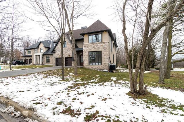 2331 Hammond Rd, House detached with 5 bedrooms, 5 bathrooms and 6 parking in Mississauga ON | Image 12