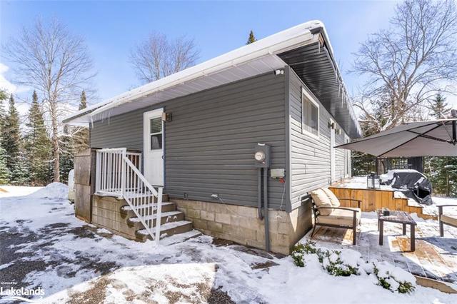 155 Balsam Chutes, House detached with 3 bedrooms, 2 bathrooms and 6 parking in Huntsville ON | Image 17