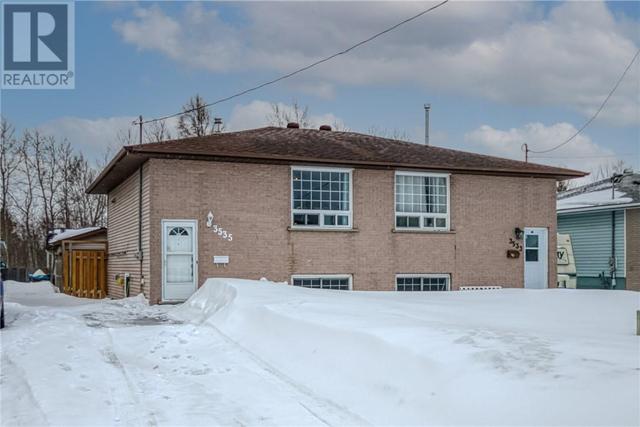 3535 Keith Street, Chelmsford, ON, P0M1L0 | Card Image