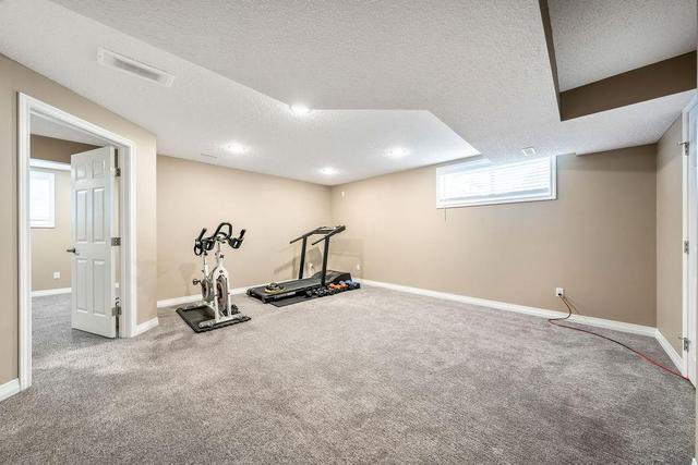 110 Autumn Circle Se, House detached with 4 bedrooms, 3 bathrooms and 4 parking in Calgary AB | Image 26