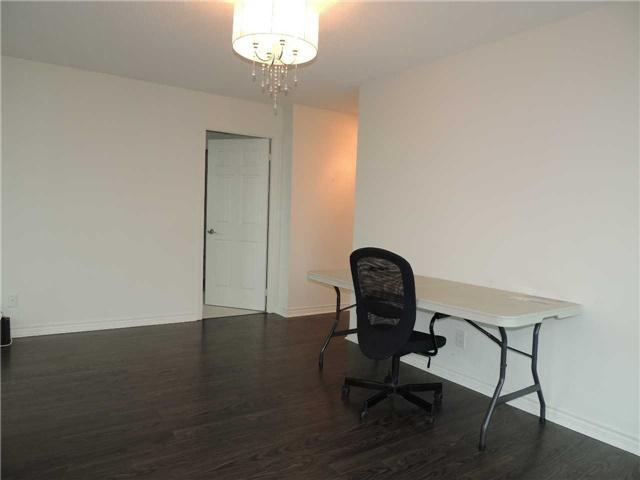 2609 - 88 Grangeway Ave, Condo with 2 bedrooms, 2 bathrooms and 1 parking in Toronto ON | Image 17