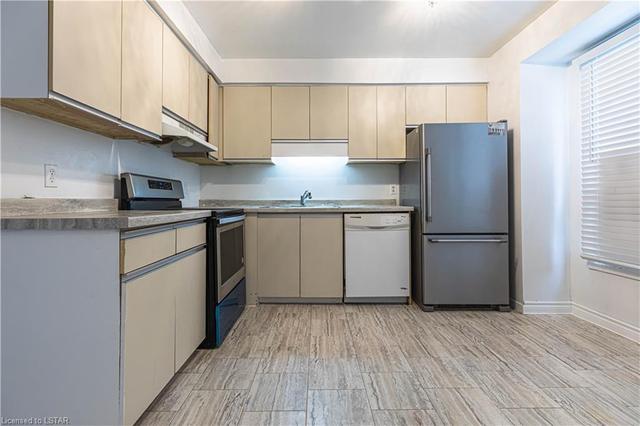 63 - 595 Third Street, House attached with 3 bedrooms, 1 bathrooms and 1 parking in London ON | Image 15