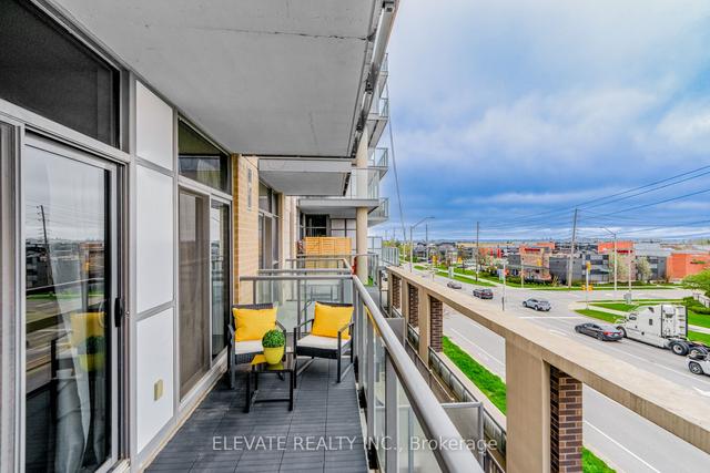 315 - 1940 Ironstone Dr, Condo with 1 bedrooms, 2 bathrooms and 1 parking in Burlington ON | Image 22