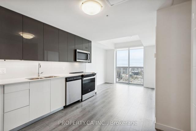 3908 - 60 Frederick St, Condo with 1 bedrooms, 1 bathrooms and 1 parking in Kitchener ON | Image 23