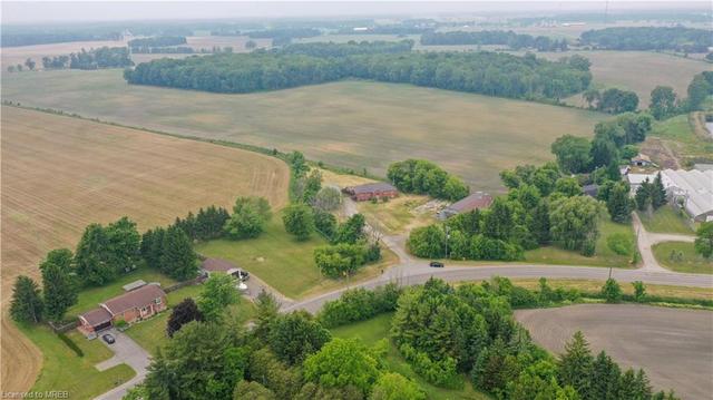 45 Marshagan Road, House detached with 5 bedrooms, 3 bathrooms and 40 parking in Haldimand County ON | Image 21