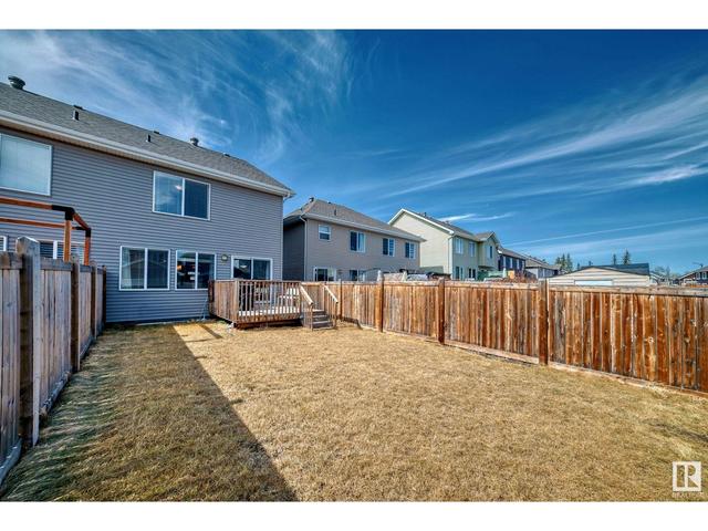 2209 86 St Sw, House semidetached with 3 bedrooms, 2 bathrooms and null parking in Edmonton AB | Image 30