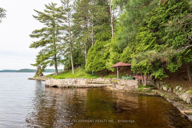 100 Crown Island, Home with 0 bedrooms, 0 bathrooms and 0 parking in Huntsville ON | Image 16