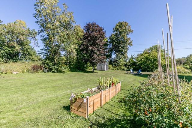 8 Vine St, House detached with 4 bedrooms, 3 bathrooms and 8 parking in Oro Medonte ON | Image 14