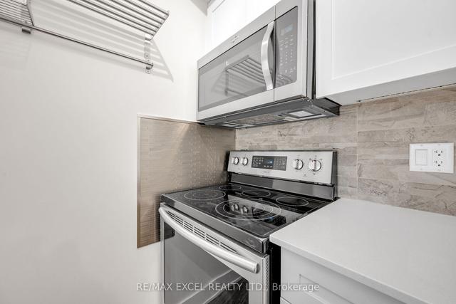 318 - 411 Mackay St W, Condo with 1 bedrooms, 1 bathrooms and 1 parking in Ottawa ON | Image 19