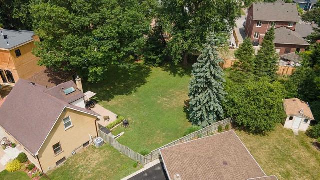 897 The Greenway, House detached with 2 bedrooms, 1 bathrooms and 8 parking in Mississauga ON | Image 28