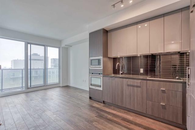 4207 - 115 Blue Jays Way, Condo with 1 bedrooms, 1 bathrooms and 0 parking in Toronto ON | Image 12
