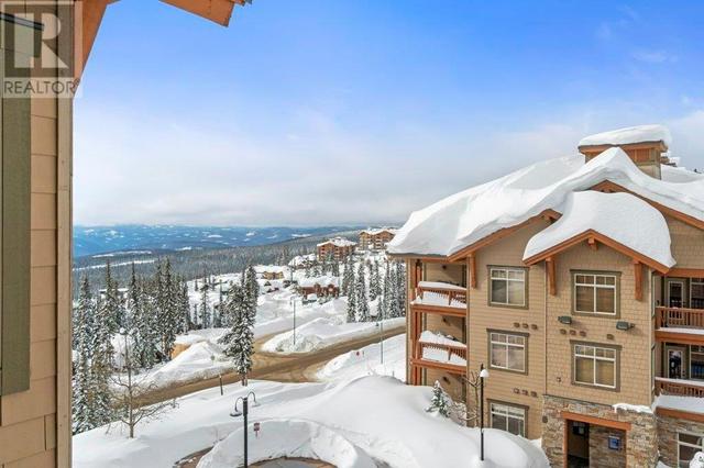 404 - 255 Feathertop Way, Condo with 2 bedrooms, 2 bathrooms and 1 parking in Kootenay Boundary E BC | Image 15