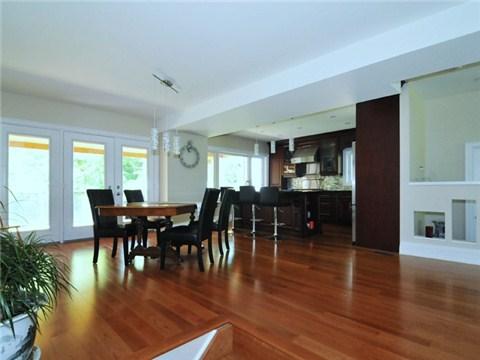 855 Taplin Dr, House detached with 3 bedrooms, 3 bathrooms and 6 parking in Pickering ON | Image 5
