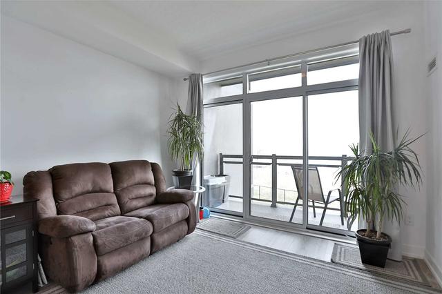 229 - 35 Southshore Cres, Condo with 1 bedrooms, 1 bathrooms and 1 parking in Hamilton ON | Image 3