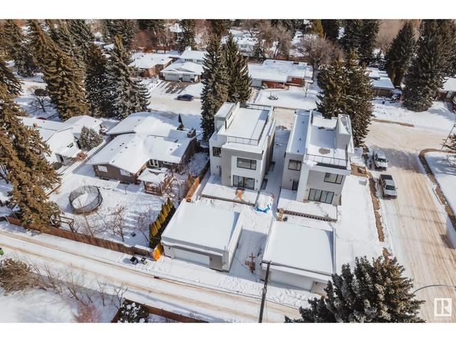 8708 137 St Nw, House detached with 4 bedrooms, 3 bathrooms and null parking in Edmonton AB | Image 52