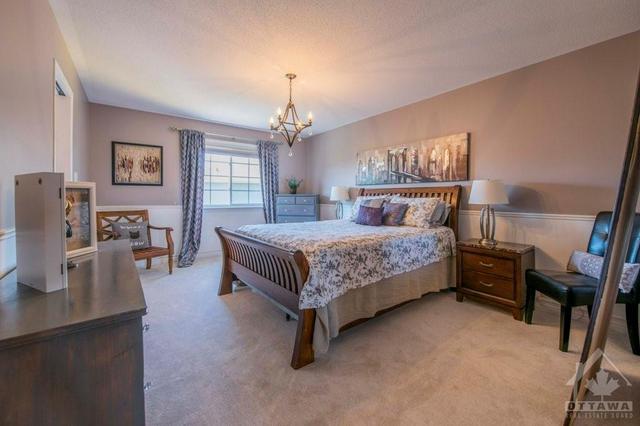 672 Kilbirnie Drive, Townhouse with 3 bedrooms, 3 bathrooms and 3 parking in Ottawa ON | Image 20