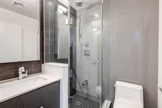 616 - 1830 Bloor St W, Condo with 1 bedrooms, 1 bathrooms and 0 parking in Toronto ON | Image 2