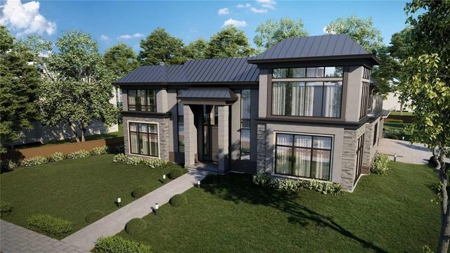 466 Rattray Park Dr, House detached with 5 bedrooms, 5 bathrooms and 4 parking in Mississauga ON | Image 3