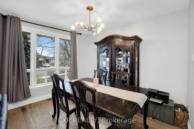 6 Kebral Ave, House detached with 3 bedrooms, 2 bathrooms and 5 parking in Toronto ON | Image 35