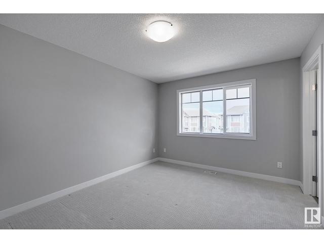 100 - 9535 217 St Nw, House attached with 3 bedrooms, 2 bathrooms and null parking in Edmonton AB | Image 19