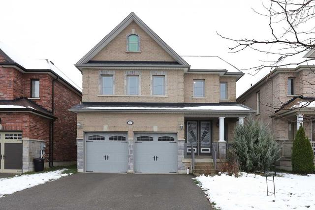 217 8th Ave, House detached with 4 bedrooms, 5 bathrooms and 4 parking in New Tecumseth ON | Image 1