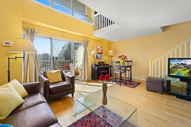 812 - 119 Merton St, Condo with 1 bedrooms, 2 bathrooms and 1 parking in Toronto ON | Image 23