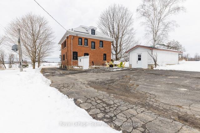 119 10th Concession Rd, House detached with 4 bedrooms, 3 bathrooms and 20 parking in Rideau Lakes ON | Image 30
