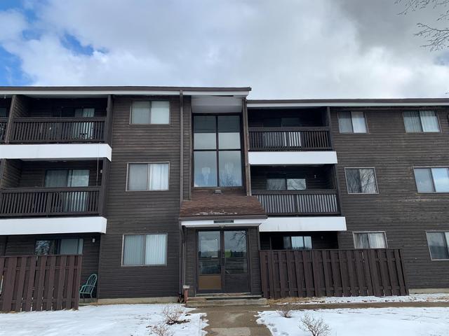 211 - 5317 5 Avenue, Condo with 2 bedrooms, 1 bathrooms and 1 parking in Edson AB | Image 15