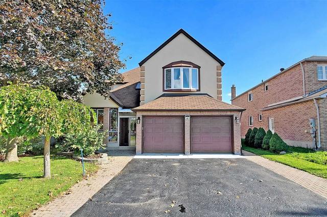 197 Johnson St, House detached with 4 bedrooms, 4 bathrooms and 6 parking in Barrie ON | Image 1