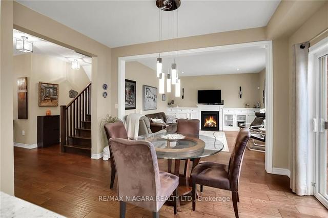4512 Cinnamon Grve, House detached with 4 bedrooms, 3 bathrooms and 6 parking in Niagara Falls ON | Image 40