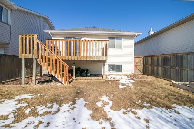 90 Heritage Lane W, House detached with 4 bedrooms, 2 bathrooms and 2 parking in Lethbridge County AB | Image 23