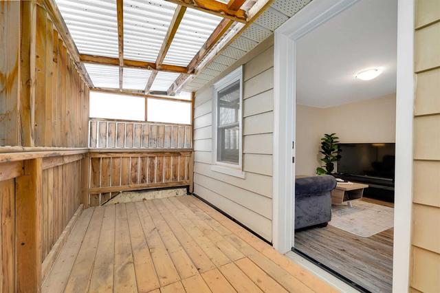 340 Elma St E, House detached with 3 bedrooms, 2 bathrooms and 8 parking in North Perth ON | Image 19